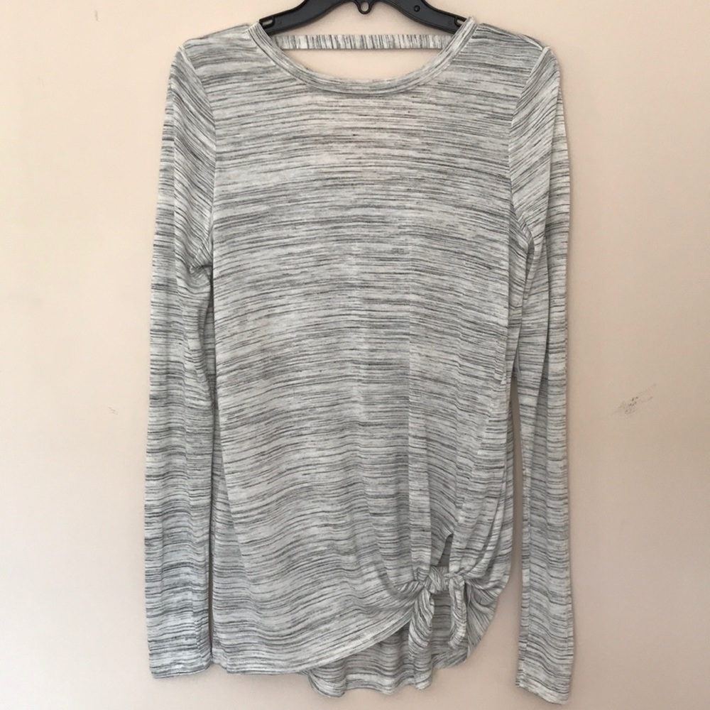 The Limited Top